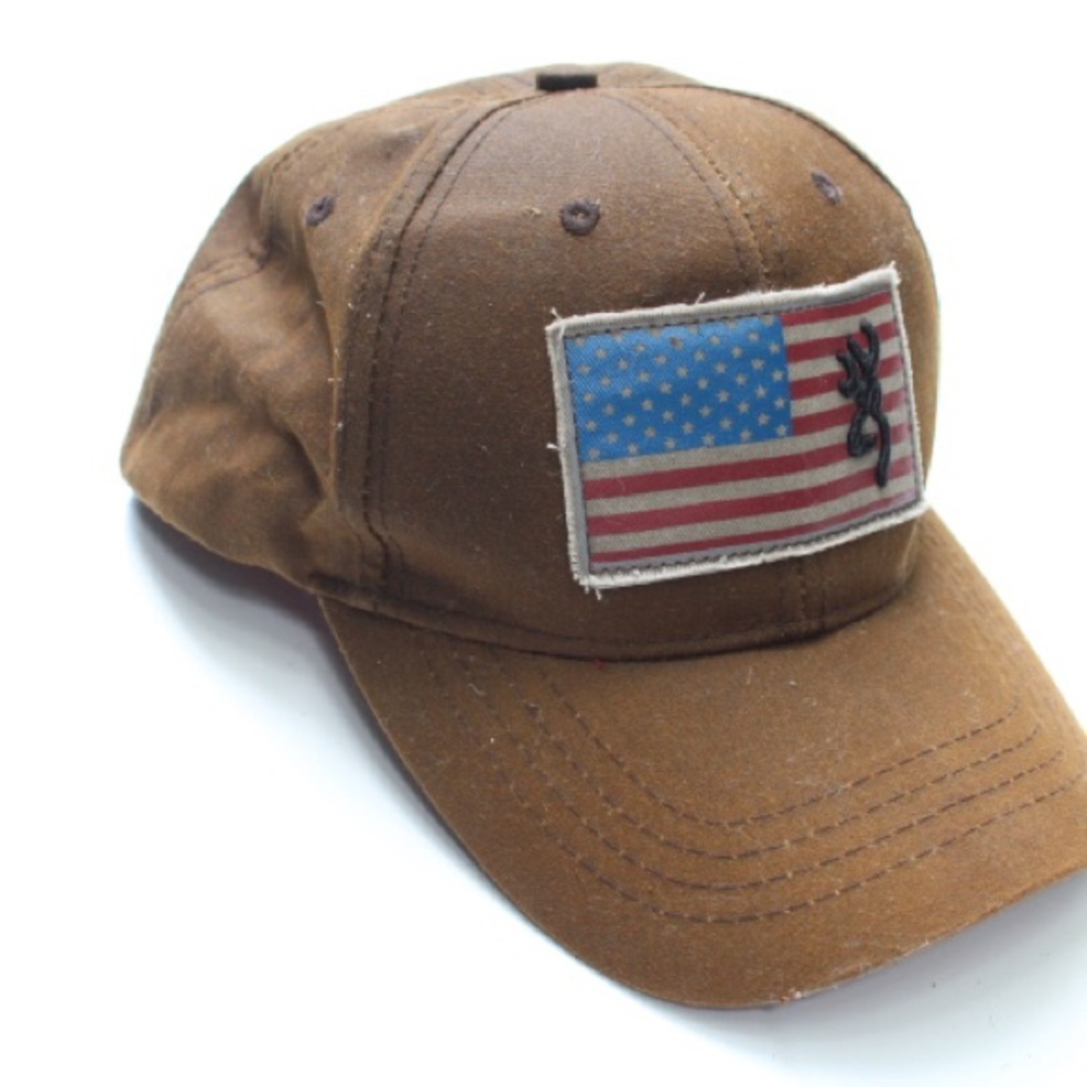 Browning Hat - image 5